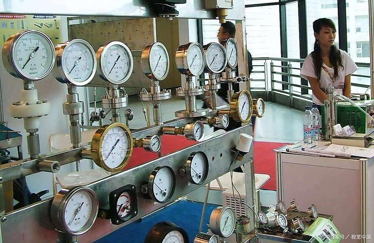 2025上海化工仪器仪表展·官方网站正式上线，打造行业一站式服务平台